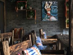 -大理岛·精品云南菜·音乐餐厅