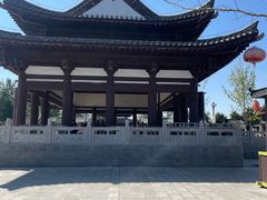 -赵州桥景区