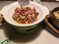 -佬麻雀·剁椒鱼头(京基KK One店)