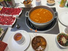 -荣叔港式沙嗲牛肉火锅(正佳潮流店)