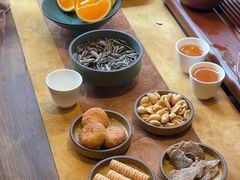 -邈墨茶馆(凤起路店)