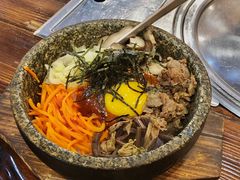 -意成料理