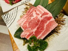 -赤坂亭M9和牛烧肉(世博源店)
