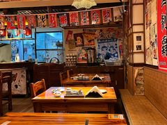 -千懿六本木酒场(常熟路店)