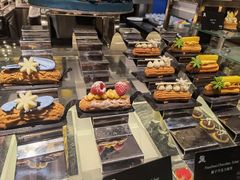 -Social 秀西餐厅-长沙瑞吉酒店(运达店)