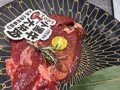 -小黑牛烤肉(聚隆店)