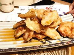 锅包肉-七八冷面·延边朝鲜族美食(圣熙八号店)