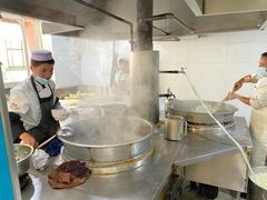 -清真·马安军辣子牛肉面
