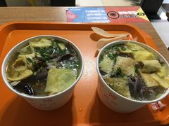 -孔师傅八仙老鸭粉丝汤(上海市第一食品商店南东店)