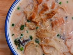 -嗲德来·豆浆·油条(商城路店)
