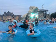 -苏州乐园森林水世界