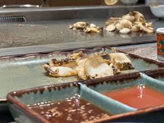 -松临·铁板烧&Omakase(神农店)