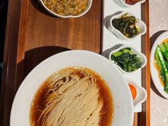 -松鹤面馆(观前店)