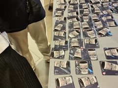 -霸王茶姬(上海恒基名人店)