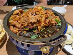 -金掌勺锅包肉(华润万象城店)