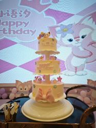 -苏宁环球套房饭店·宴会厅