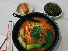 -李先生牛肉面大王(长春儿童医院店)