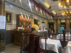 -功德林素菜饭庄(前门店)