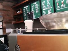 -星巴克(成都凯德天府店)
