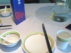 -开海·红岛海鲜虾水饺(石老人店)