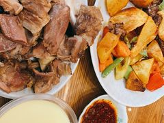 -清真·益鑫羊肉手抓馆(花园北街店)