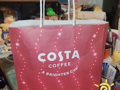 -COSTA COFFEE(西直门店)