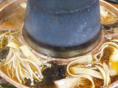 -老北京热气涮羊肉·小龙虾·烤鱼(呼玛路店)