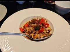-上海苏宁宝丽嘉酒店·嘉府壹号中餐厅