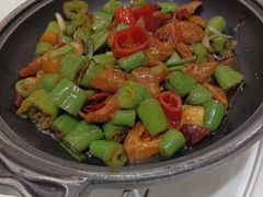 干锅肥肠-余荫居