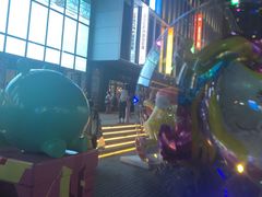 -方恒购物中心(望京小街店)