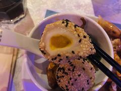 -村理·乡村菜音乐餐厅(河西店)