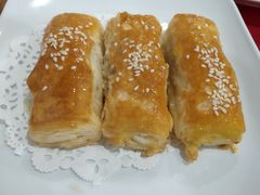-鼎珑点心仔(燕塘店)