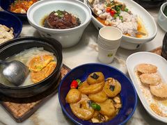 -客语客家菜(琶洲保利店)