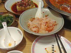 -老凯俚酸汤鱼(多彩城店)