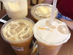 -CoCo都可(八佰伴店)