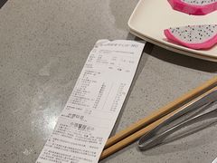 -海底捞火锅(银泰中心店)