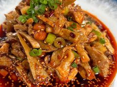 -院8里·少城记忆老川菜(宽窄巷子店)