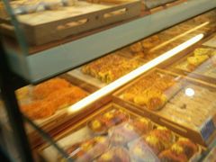 -雪贝尔Shaber面包花园(民德路店)