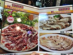 -胡须佬鸡煲四季火锅(龙珠大道店)