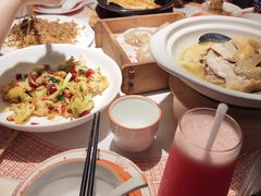 -话梅·客家小厨(东门店)