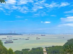 -南沙天后宫景区