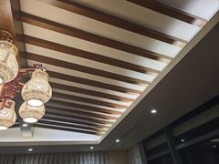 -仙林宾馆-餐厅