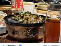 -徽镇小厨·经典徽菜(马连道店)