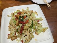 -那家老院子东北菜·饺子·小鸡炖蘑菇(艳华街店)