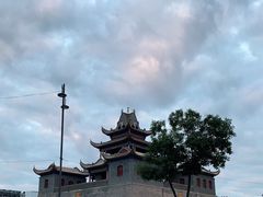 -鼓楼(兴庆区)