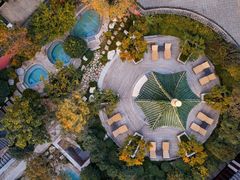 -西安华清御汤酒店