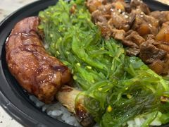 秘制软骨饭-金鲜生料理(海宁金色家园店)