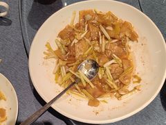 -凤凰园烤鸭店·唐山菜·传承花椒肉(老唐丰路店)