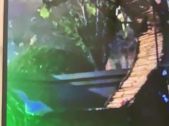 -郑州银基黄帝宫御温泉