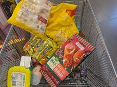 -Olé精品超市(北京合生汇店)